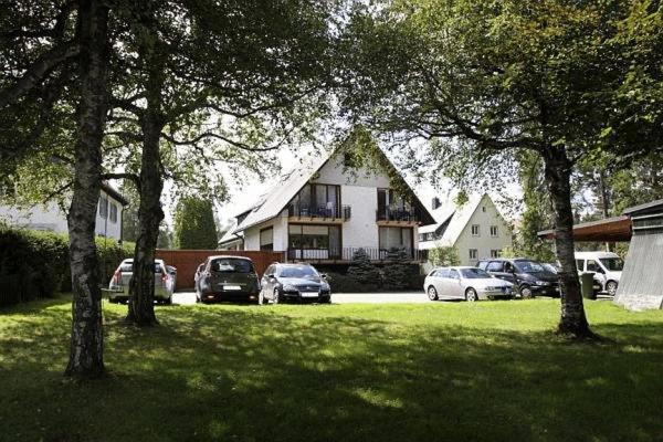 Gaestehaus Wald Und See Titisee-Neustadt Kültér fotó