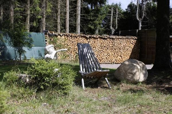 Gaestehaus Wald Und See Titisee-Neustadt Kültér fotó