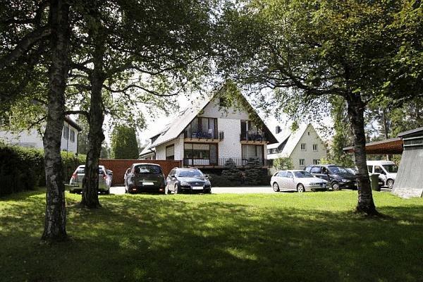 Gastehaus Wald Und See Titisee-Neustadt Kültér fotó