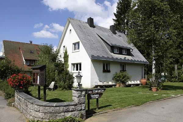 Gastehaus Wald Und See Titisee-Neustadt Kültér fotó