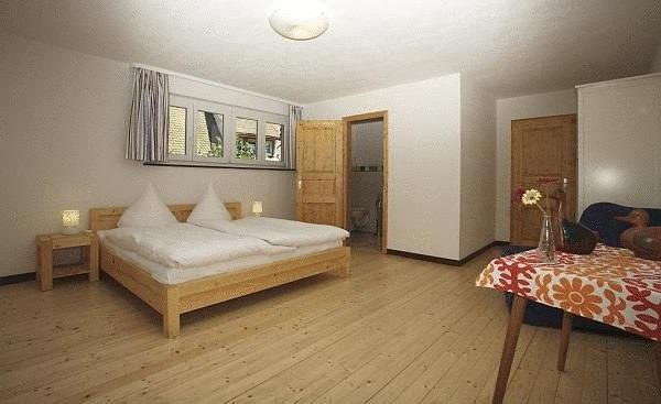 Gaestehaus Wald Und See Titisee-Neustadt Kültér fotó